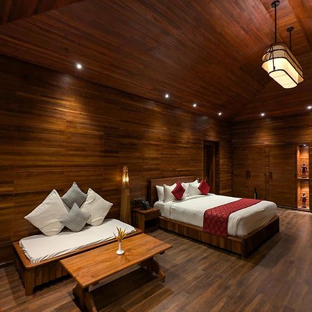 De Foret Elephant Beach Luaran gambar