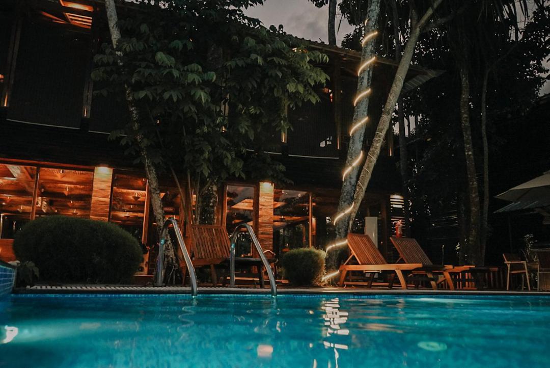 De Foret Elephant Beach Luaran gambar
