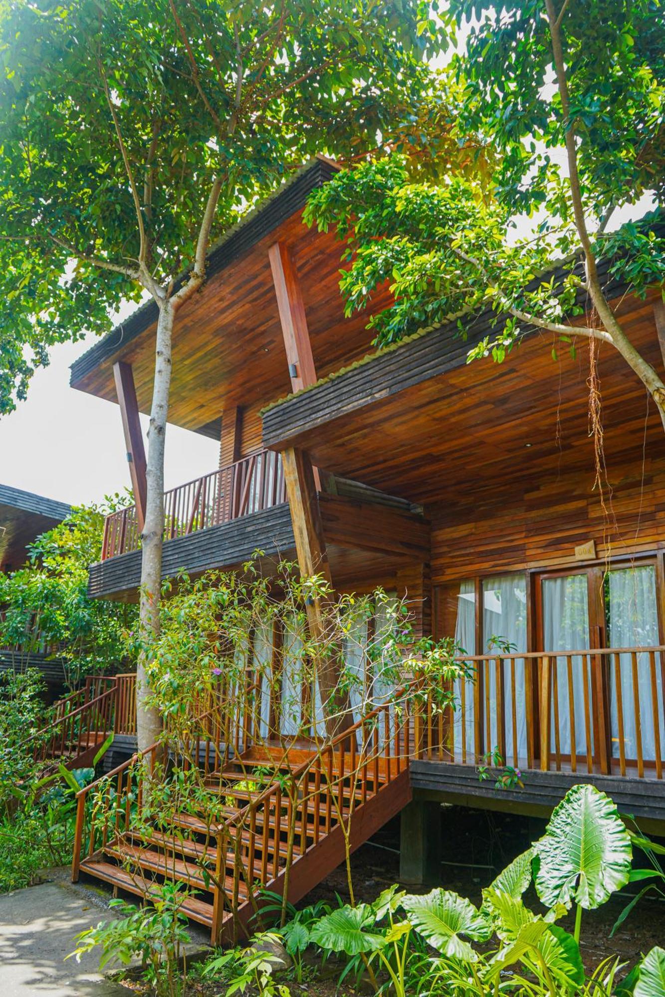 De Foret Elephant Beach Luaran gambar