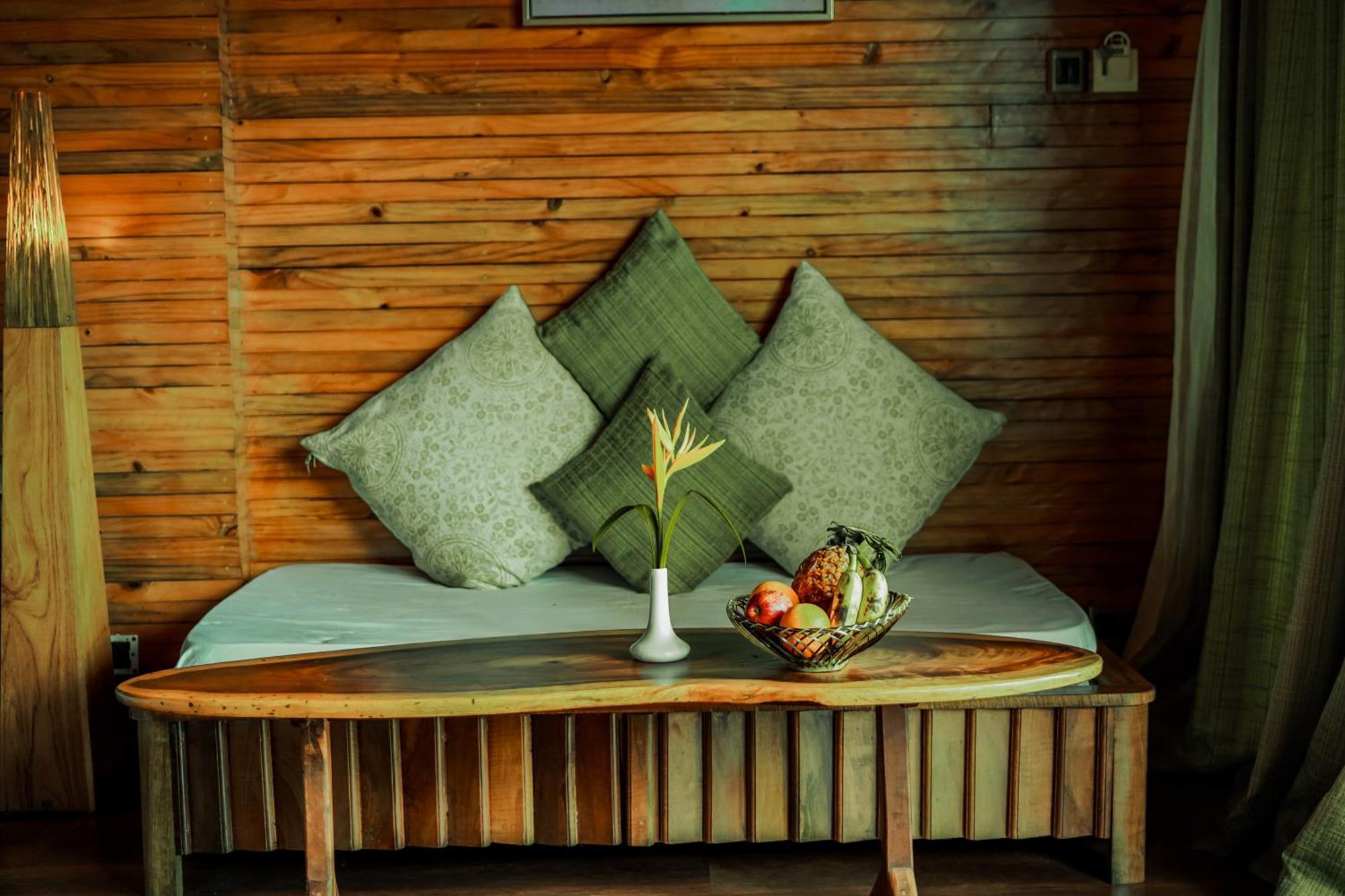 De Foret Elephant Beach Luaran gambar