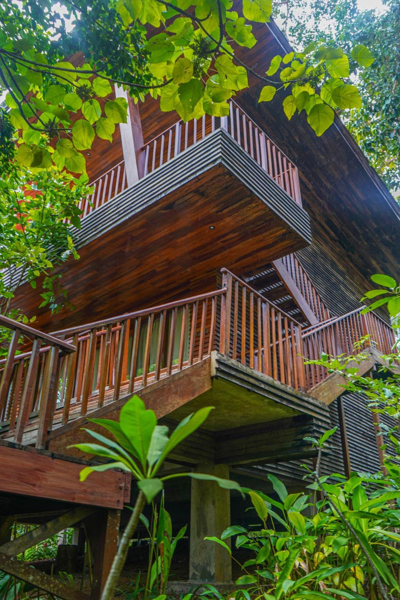 De Foret Elephant Beach Luaran gambar
