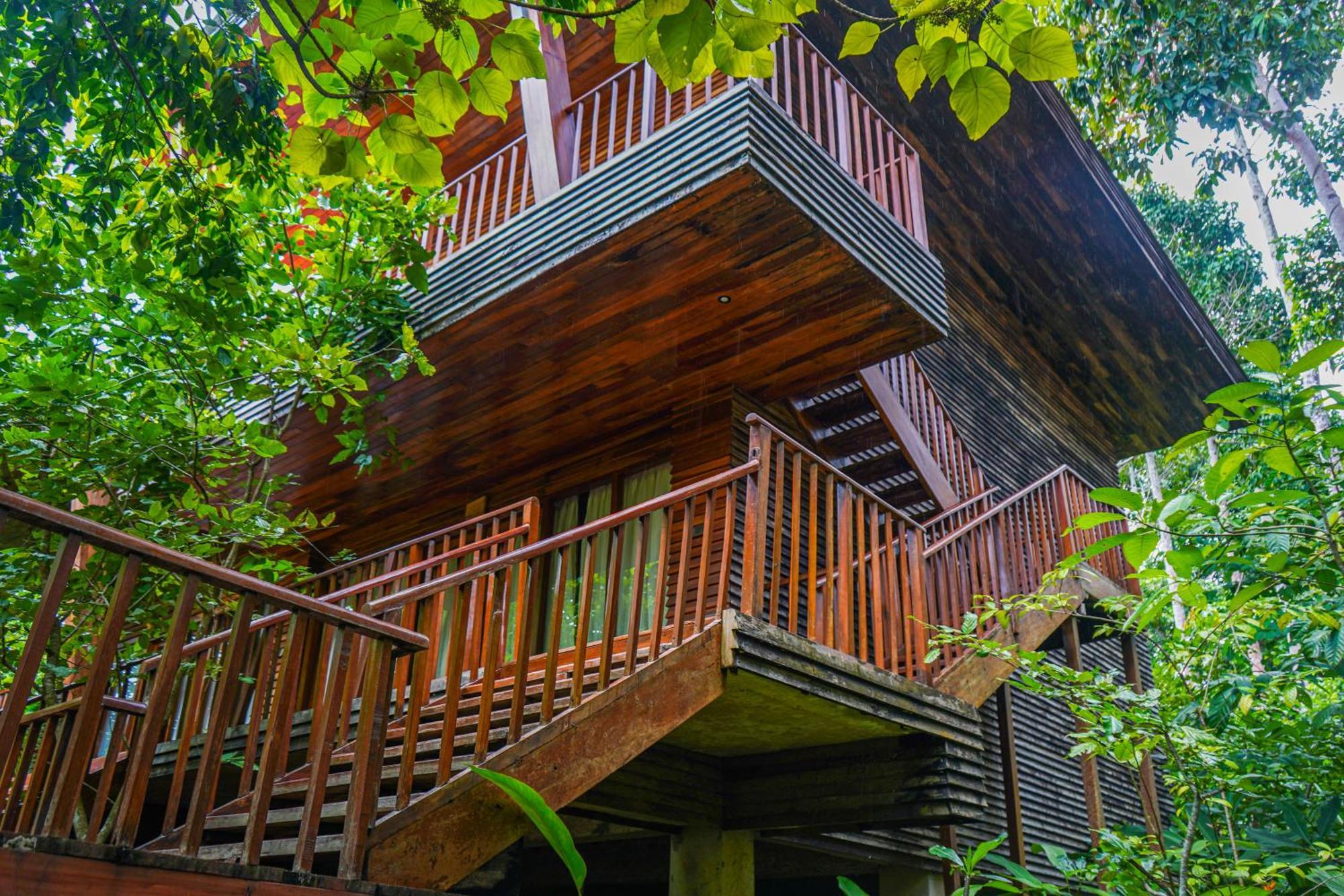 De Foret Elephant Beach Luaran gambar