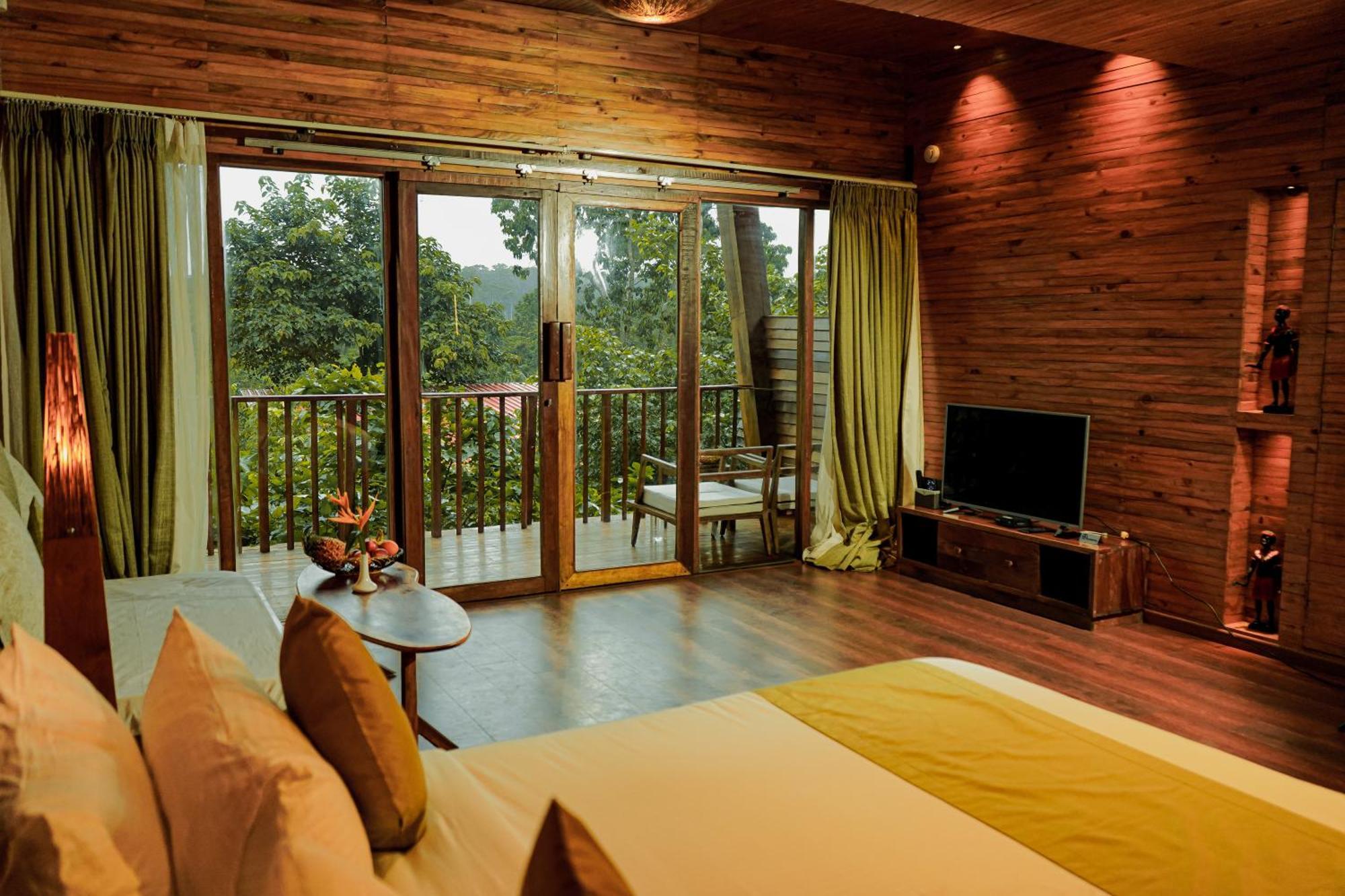 De Foret Elephant Beach Luaran gambar