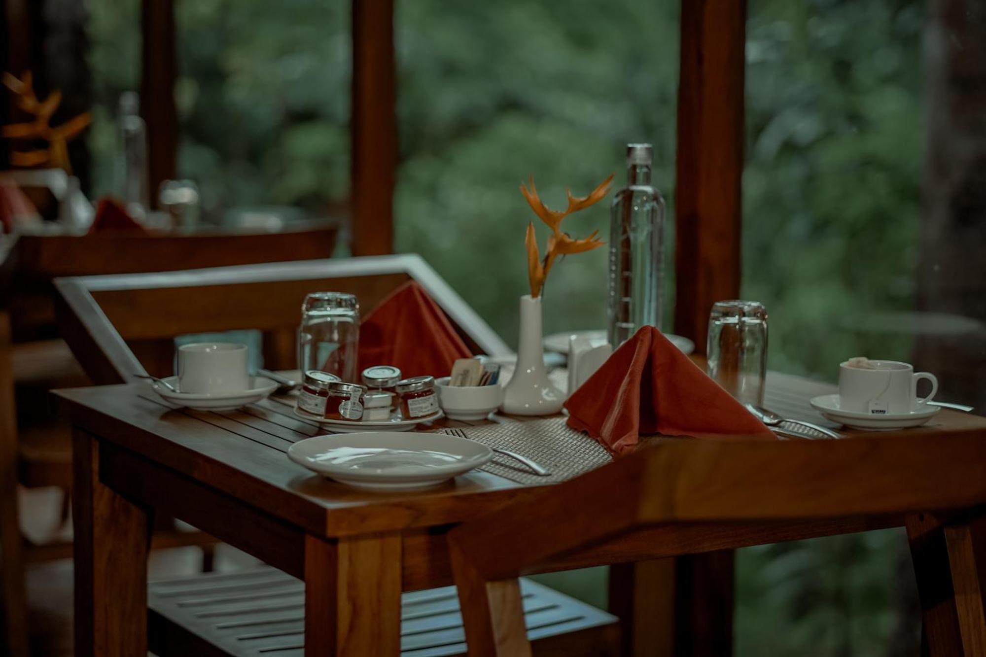 De Foret Elephant Beach Luaran gambar