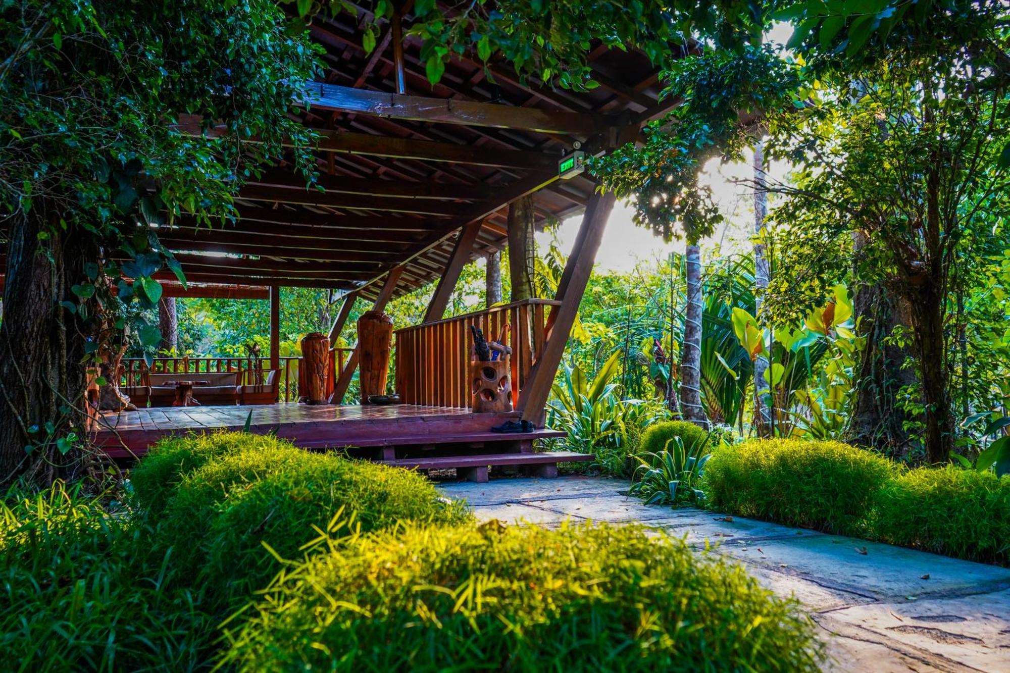 De Foret Elephant Beach Luaran gambar